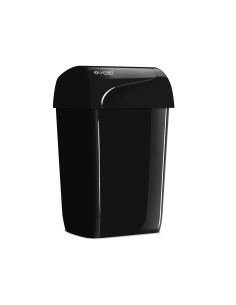 PAPERERA IDENTITY 43L NEGRE LUCART