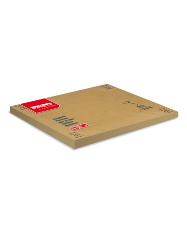 ESTOVALLA KRAFT COPES 30X40CM - CAIXA 200UNT