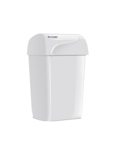 PAPELERA IDENTITY 43L BLANCA LUCART