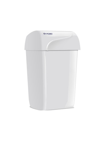 PAPELERA IDENTITY 43L BLANCA LUCART