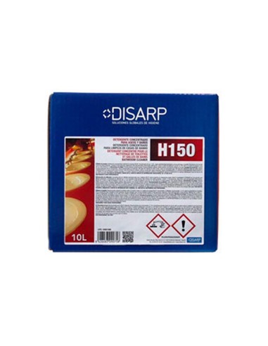 H150 ECO-DISBOX 10L