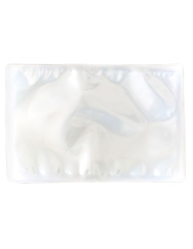 BOSSA ENVASAT AL BUIT 17.5X30 - PAQ 100 UNT.