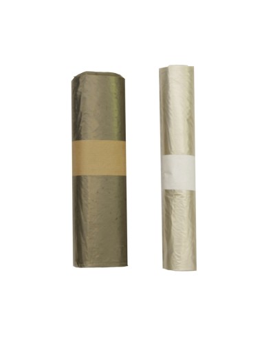 CAIXA/PAQ.B.ESCOMB. 52X60CM GALGA 90 TRANSP. 1250U