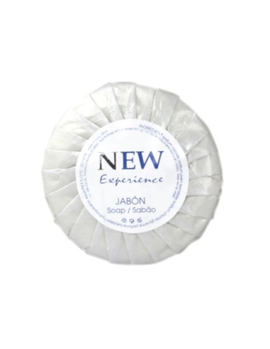 JABONCITO 20gr RODÓ PLISÉ POMA / CANELA 1000U