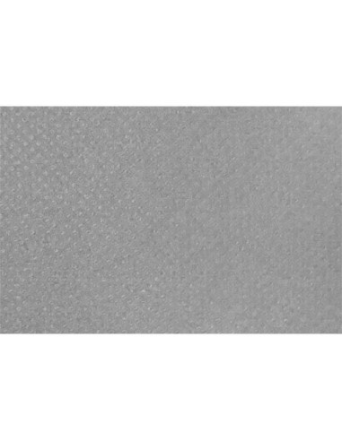 ESTOVALLA 40X120CM NOVOTEX GRIS - CAIXA 500UNT