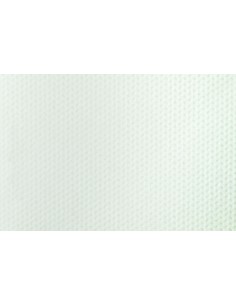 ESTOVALLA 40X100 NOVOTEX BLANC 500 UNT