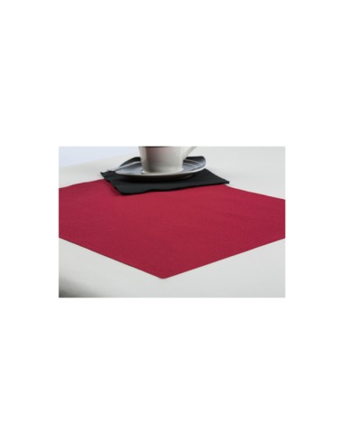 ESTOVALLA 30X40 AIRSOFT VERMELL/PLATA 150U