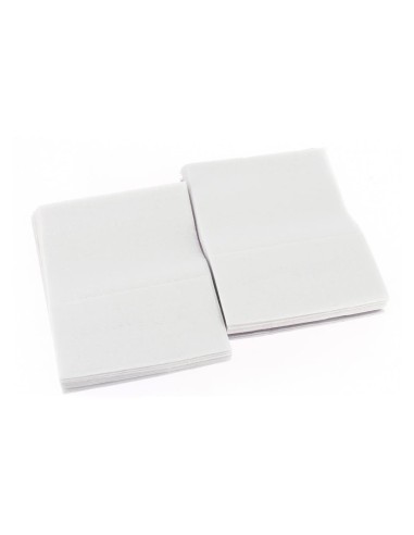 TOVALLO 30X40CM 1 CAPA MAXISERVIS - CAIXA 3600UNT