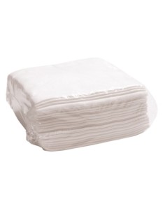 TOALLA 80x120 CORTADA SUPERABSORV. 85gr PAQ 50U