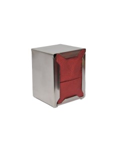 SERVILLETERO MINISERVIS INOX