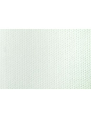 ESTOVALLA 40X120CM NOVOTEX BLANC - CAIXA 500UNT