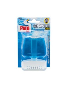 PATO WC COLGADOR + RECAMBIO