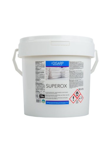 SUPEROX 10 Kg