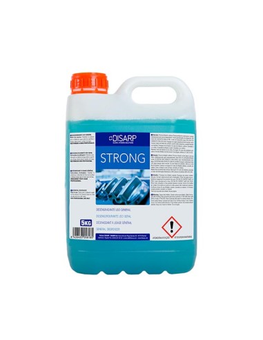 STRONG 5KG