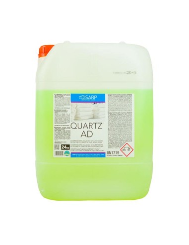 QUARTZ AD 24KG