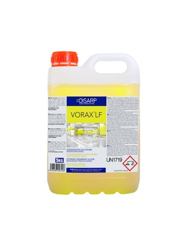 VORAX LF 5 Kg