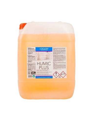 HUMIC PLUS 20LTS