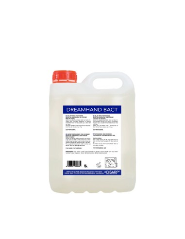 DREAMHAND BACT 5KG