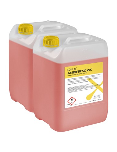 AMBIFRESC WC (CAIXA 2X5KG)