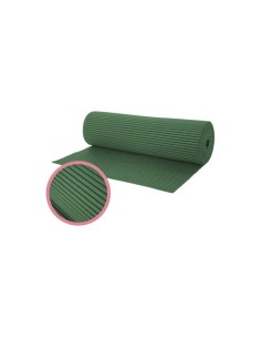ROLLO POSAVASOS UNIDAD QUIMICA VERDE