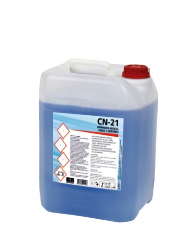 CN-21 NETEJADOR ANTICAL 5L