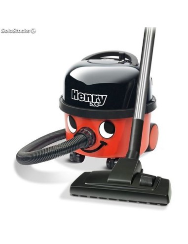 ASPIRADOR POLVO NUMATIC HVR240