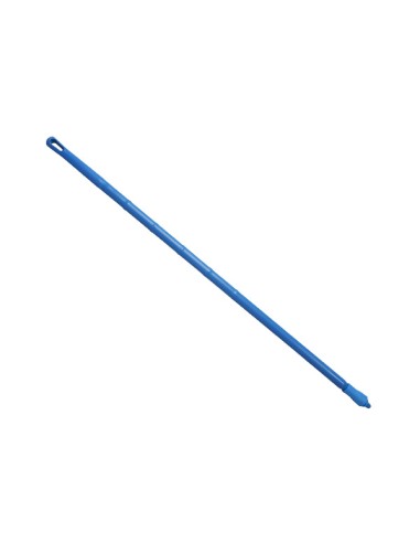 MANGO ERGONÓMICO DE 1 PIEZA AZUL