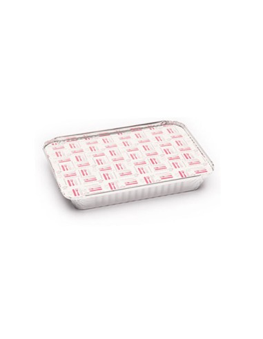 TAPA SAFATA 15 CANELONS (REF. T51500R) - PAQ 100U