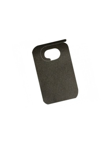 BABERO NOVOTEX TALLA M - CAJA 400UND