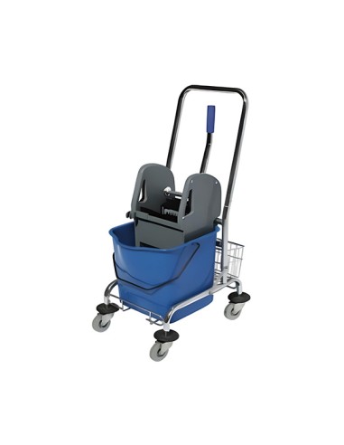 CARRO MULTIFUNCIO PREMSA TANK LUXE (REF. AF08082)