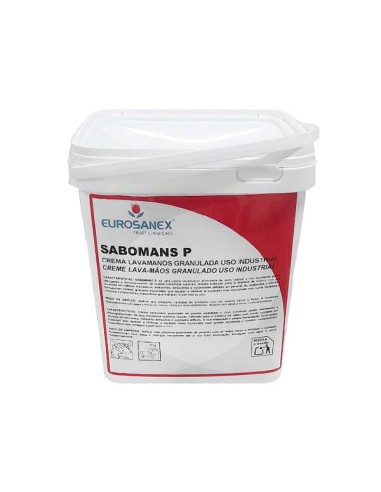 DERMEX FOAM (SABOMANS P) 5KG