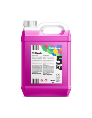 ECO HIGIENIC - 5KG