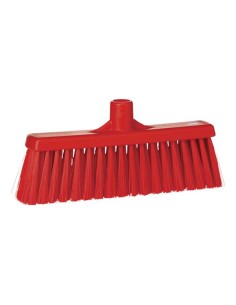 CEPILLO RECTO 310mm ref.3166 I.A. ROJO
