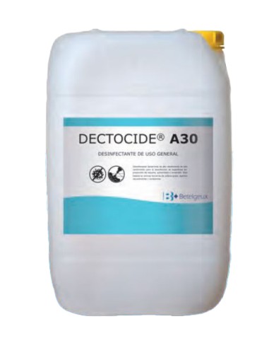 DECTOCIDE A30 20KG