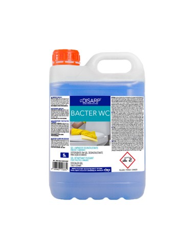 BACTER WC 5L