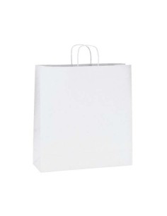 BOSSA ANSES BLANCA 26+17X24 C.250UNT