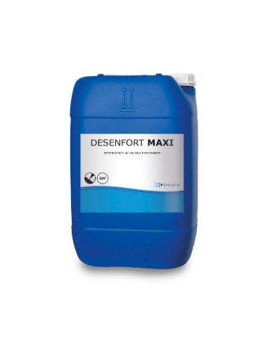 DESENFORT MAXI 23KG
