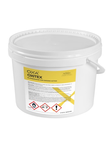 OXITEX 15KG