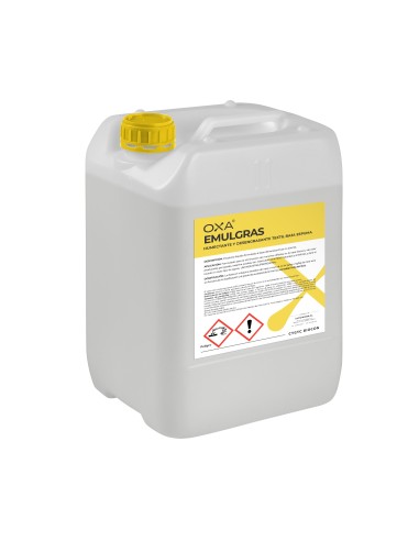 EMULGRAS 20KG