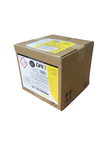 AMONIACAL RS + C 10LTS