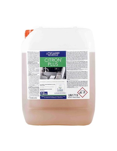 CITRON PLUS 12 Kg
