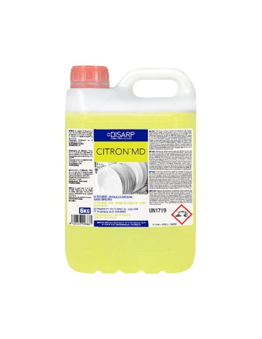 CITRON MD 6 Kg