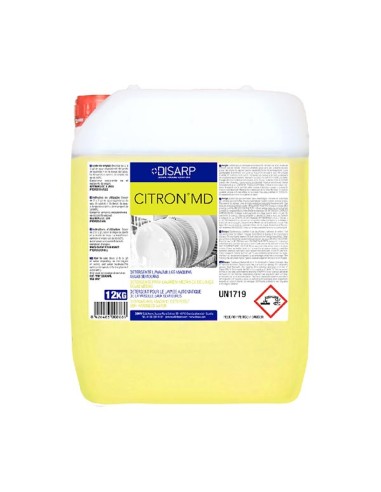 CITRON MD 12 Kg