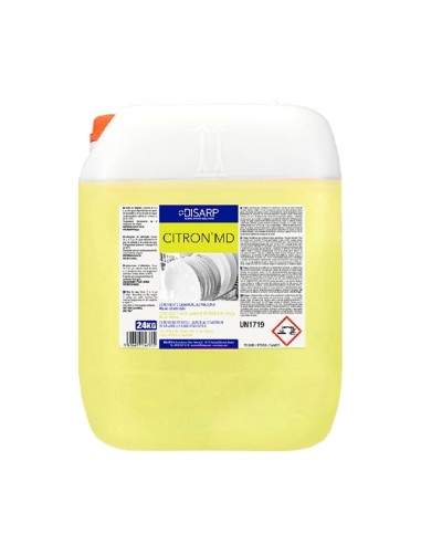 CITRON MD 24 Kg