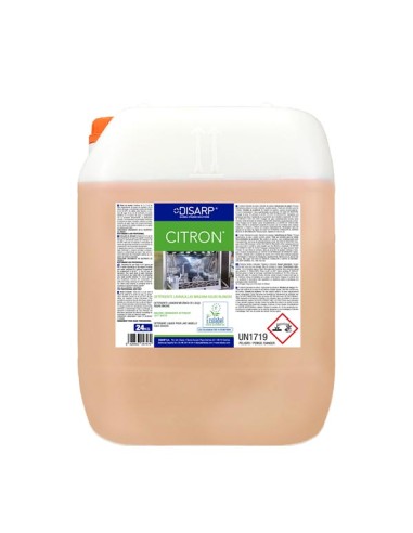 CITRON 24 Kg