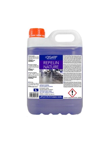 REPELIN NATURE 5 L