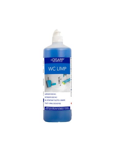 WC-LIMP CAJA 9*1 LITRO