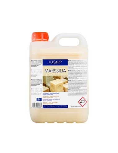 MARSSILIA 5 L