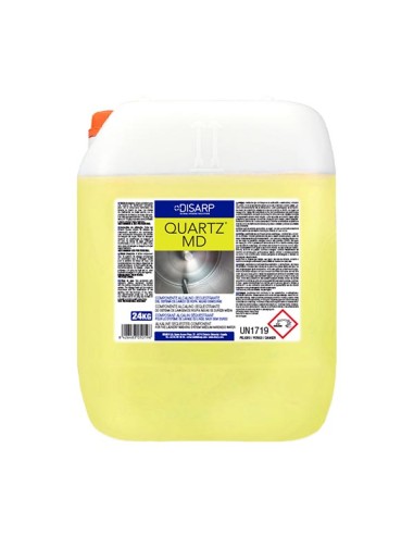 / QUARTZ MD 24 Kg