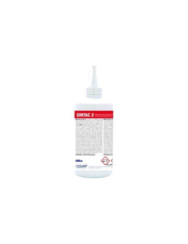 SINTAC-2 (GRASA-CERA) BOTELLA 400 c.c